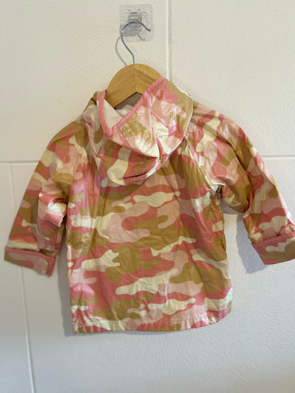 Camperita Old Navy