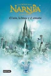 Cronicas de Narnia, El Leon, la Bruja y el ropero