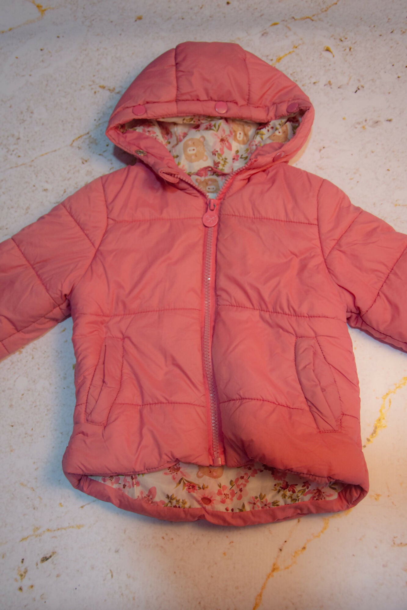 Campera Broer