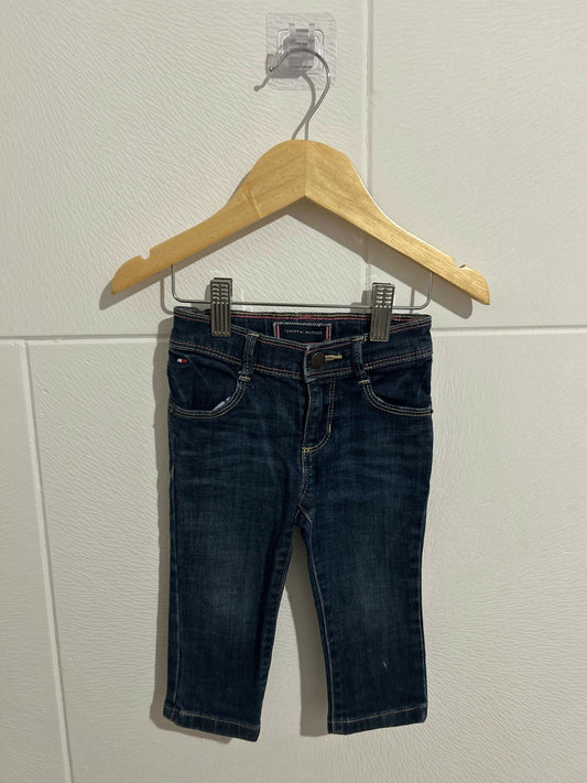 Jean Tommy