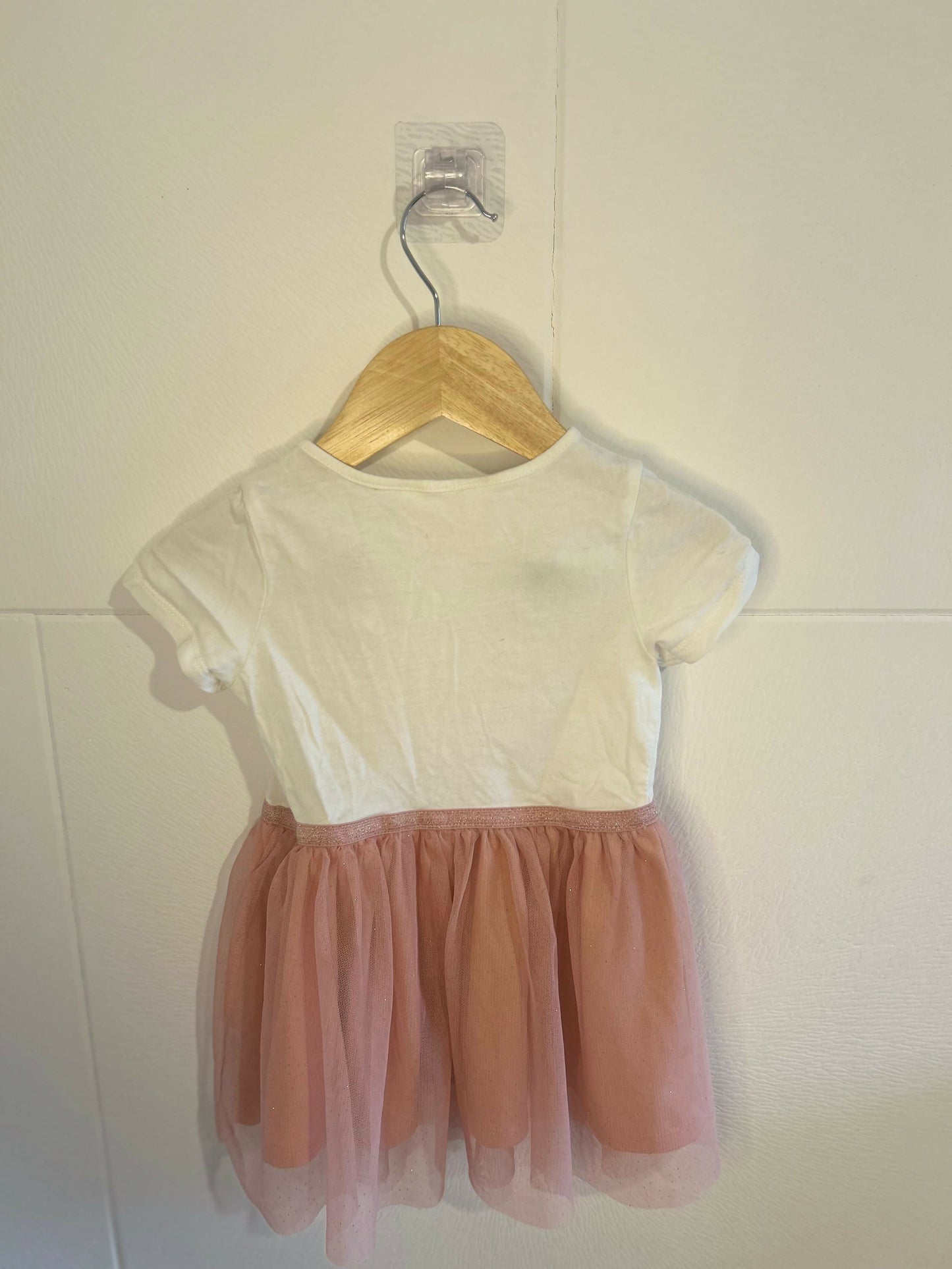 Vestido H&M