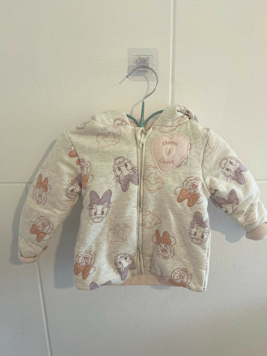 Campera Primark