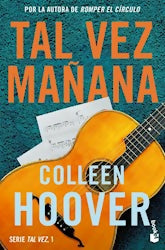 Tal vez mañana ( tal vez 1 )
