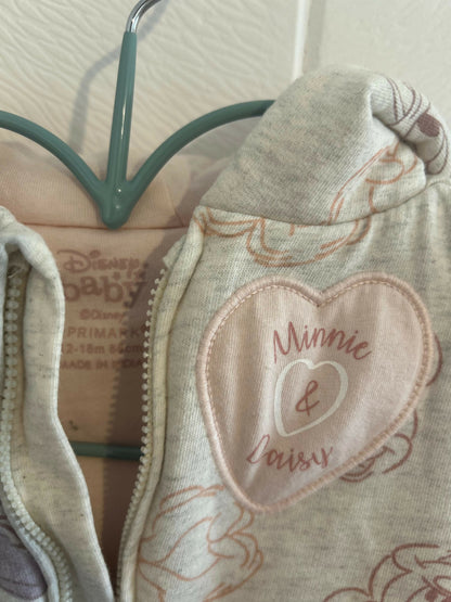 Campera Primark