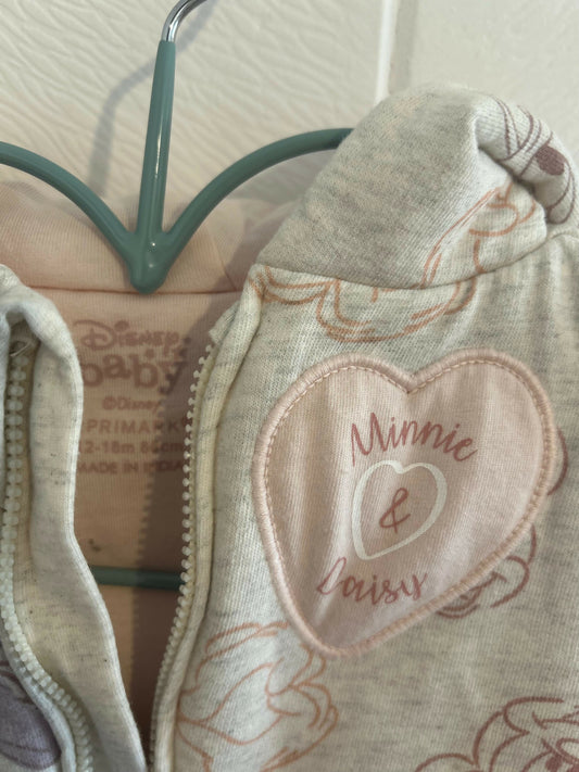 Campera Primark