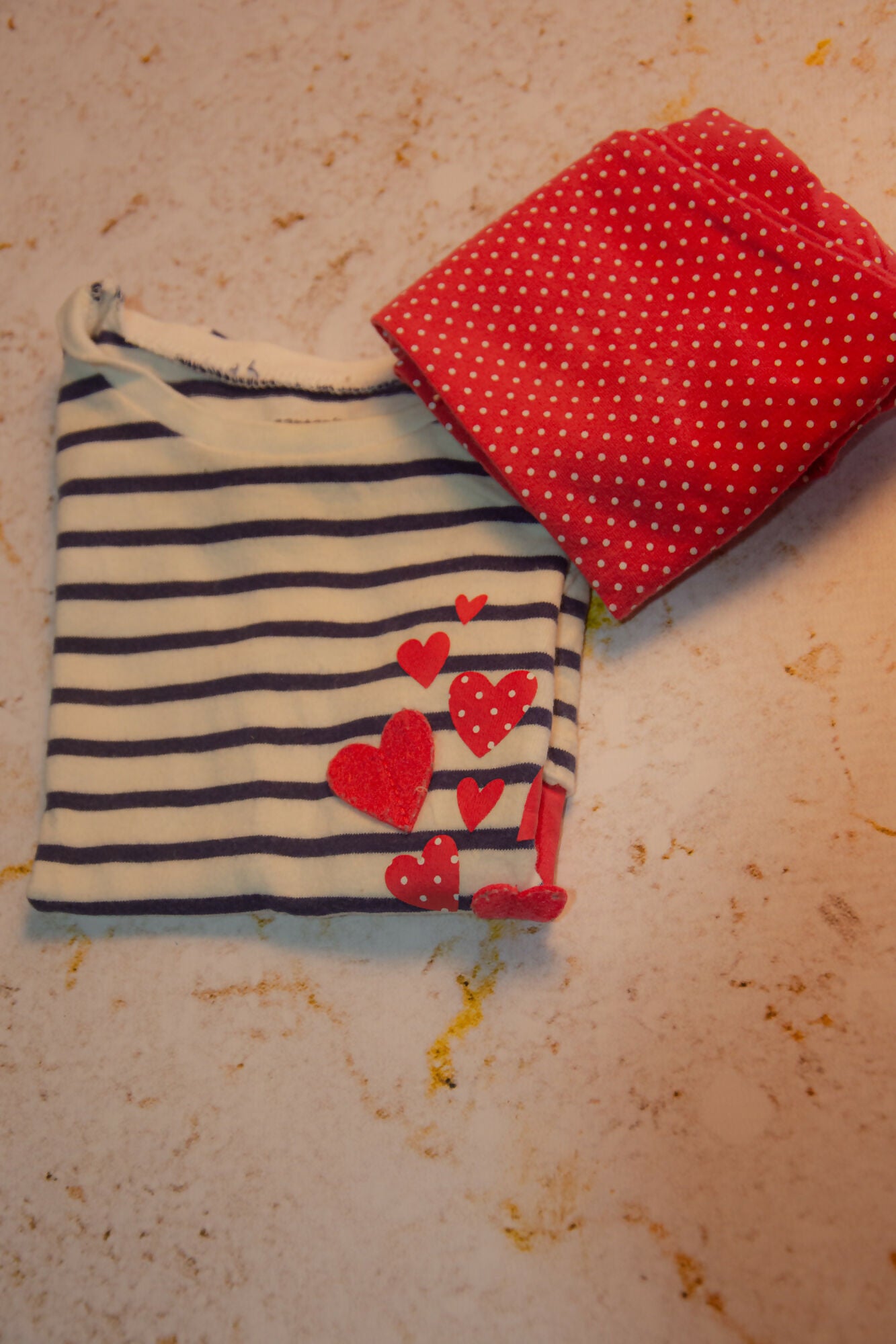 Conjunto Carter´s