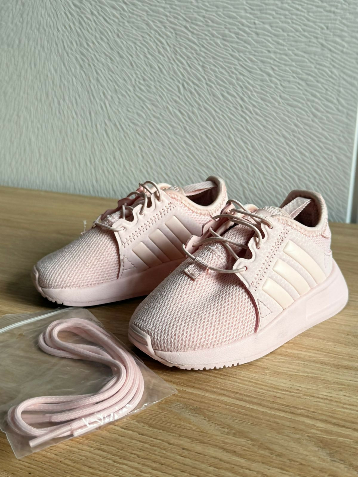 Zapatillas Adidas rosa