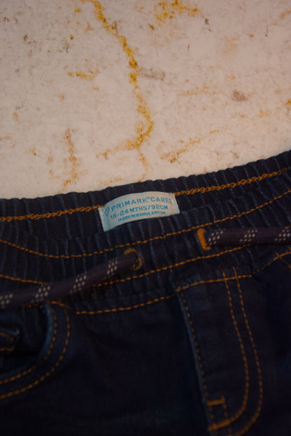 Jean Primark