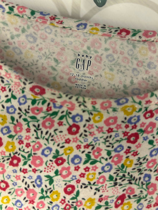 Remera GAP