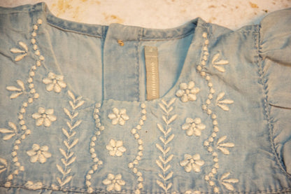 Vestido Mimo