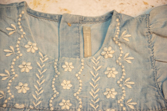 Vestido Mimo
