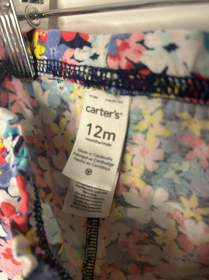 Calzas Carter´s