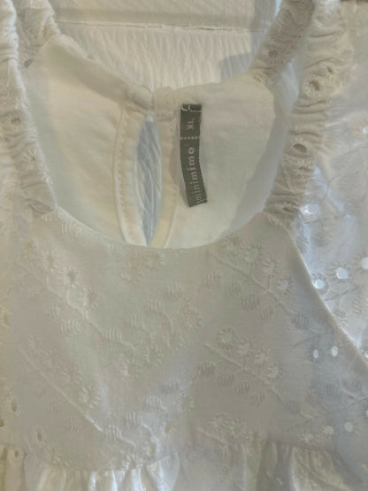 Vestido Mimo