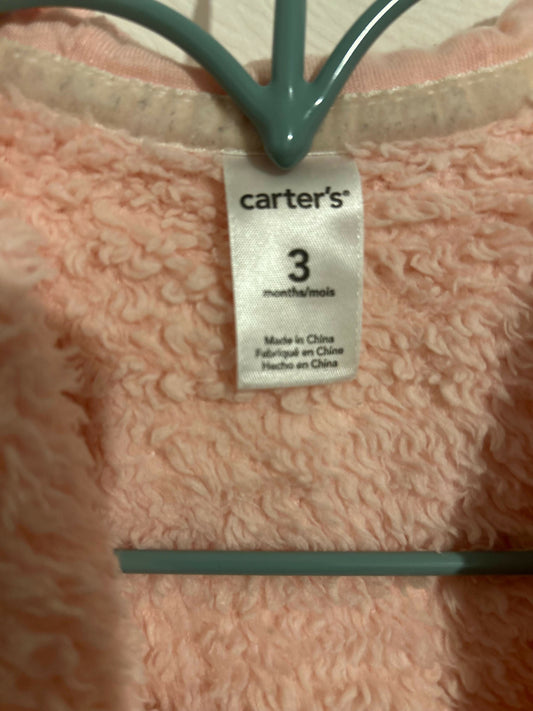 Campera Carter´s