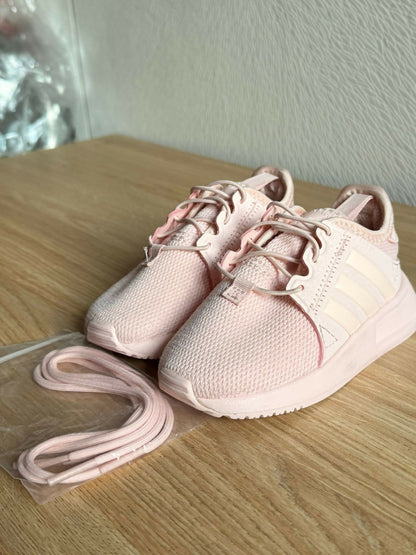 Zapatillas Adidas rosa