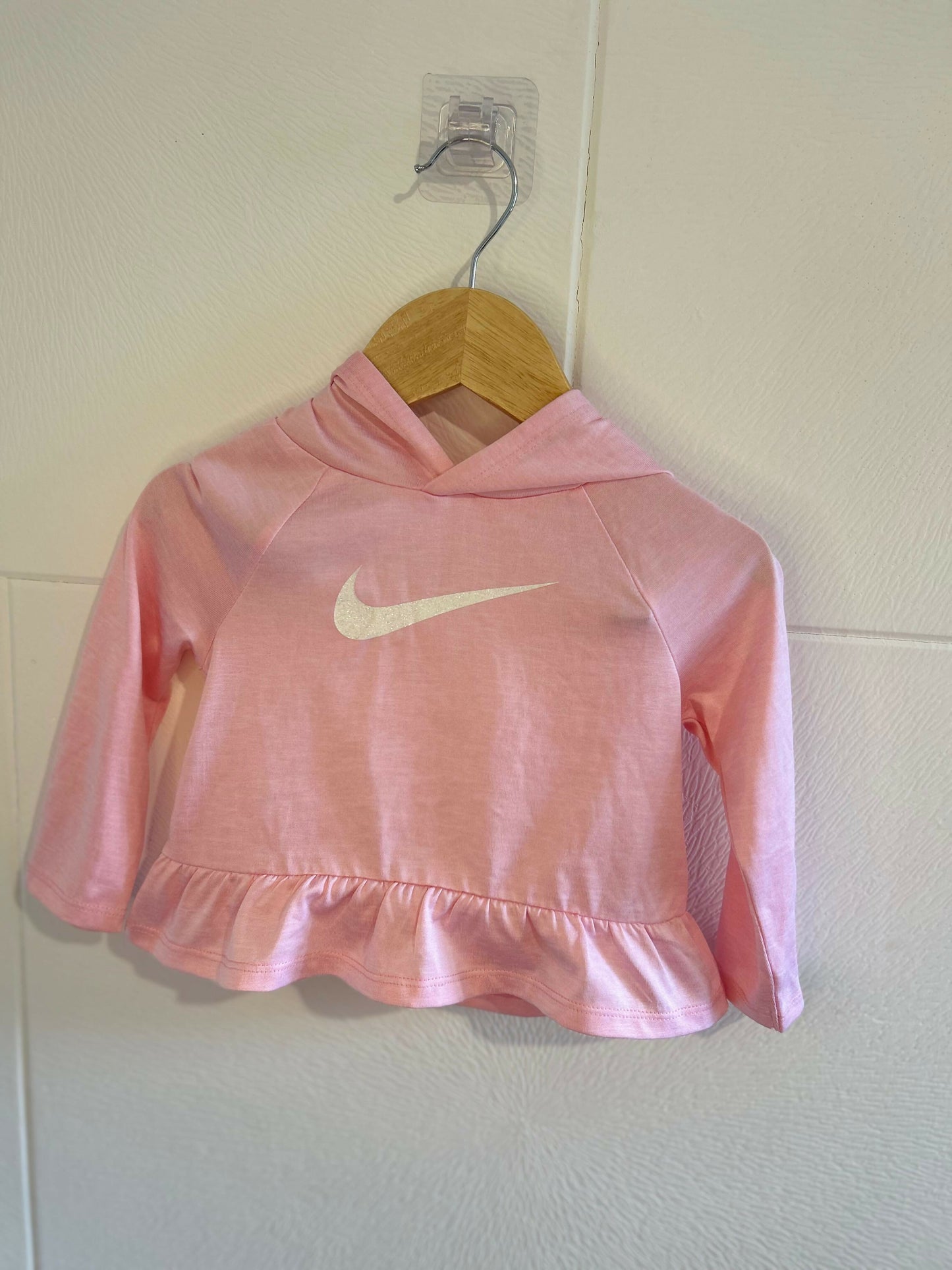 Conjunto Nike