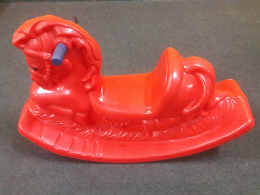 Caballito Rotoys