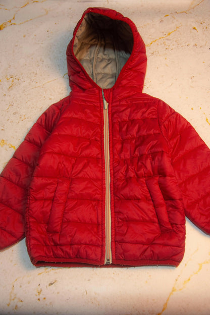 Campera Yamp