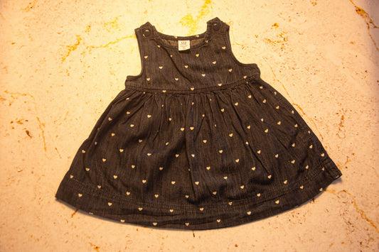 Vestido GAP