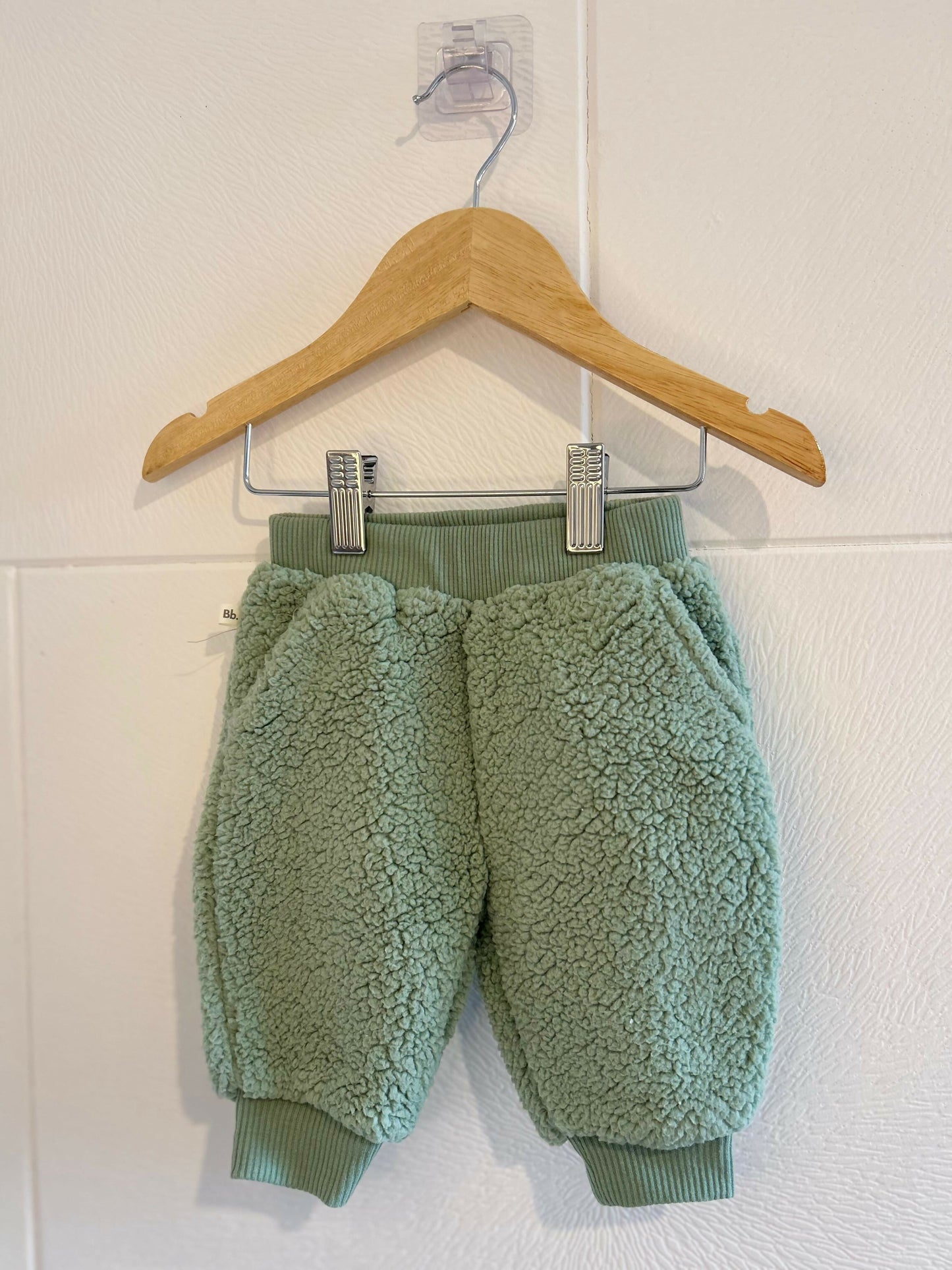 Pantalon cheeky