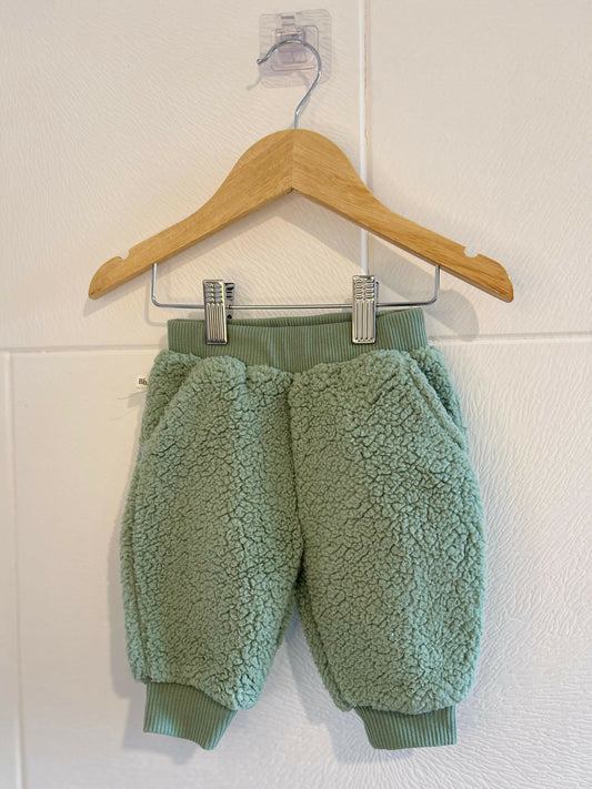 Pantalon cheeky