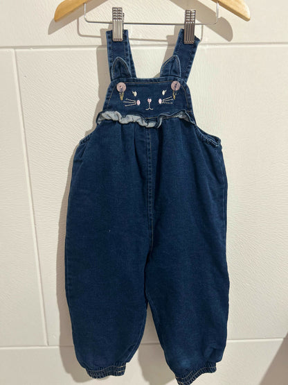 Jumper jean