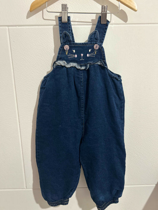 Jumper jean