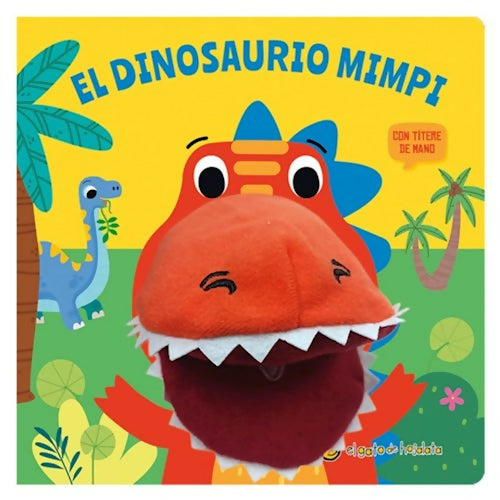 DINOSAURIO MIMPI