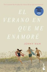 El verano en que me enamore