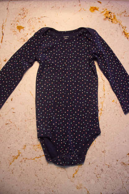 Body Carter´s