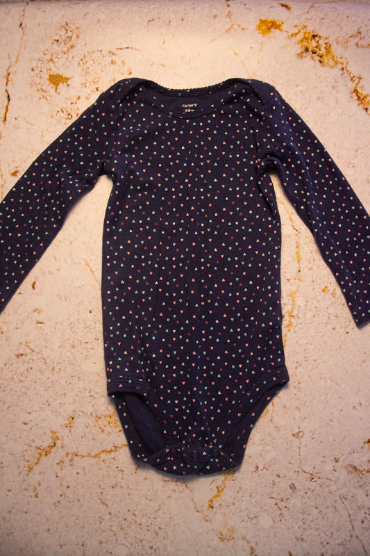 Body Carter´s
