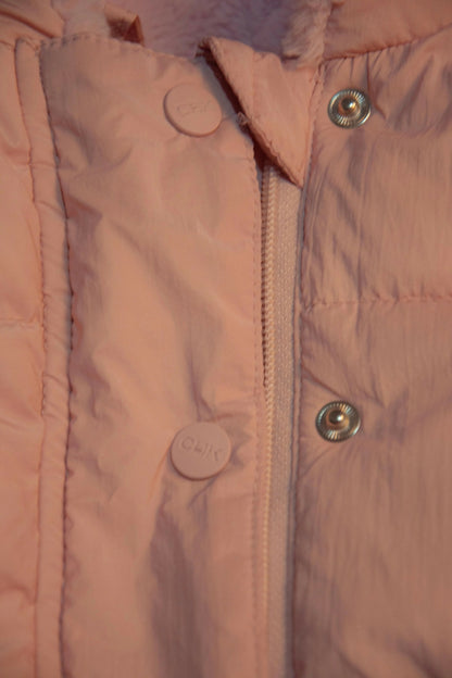 Campera Cheeky