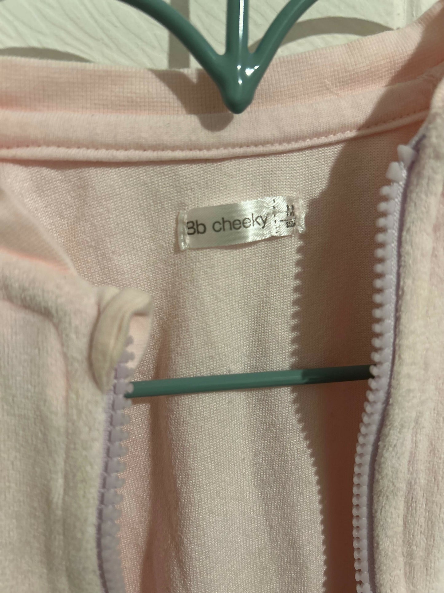 Campera Cheeky