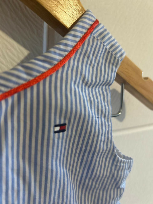 Vestido Tommy Hilfiger