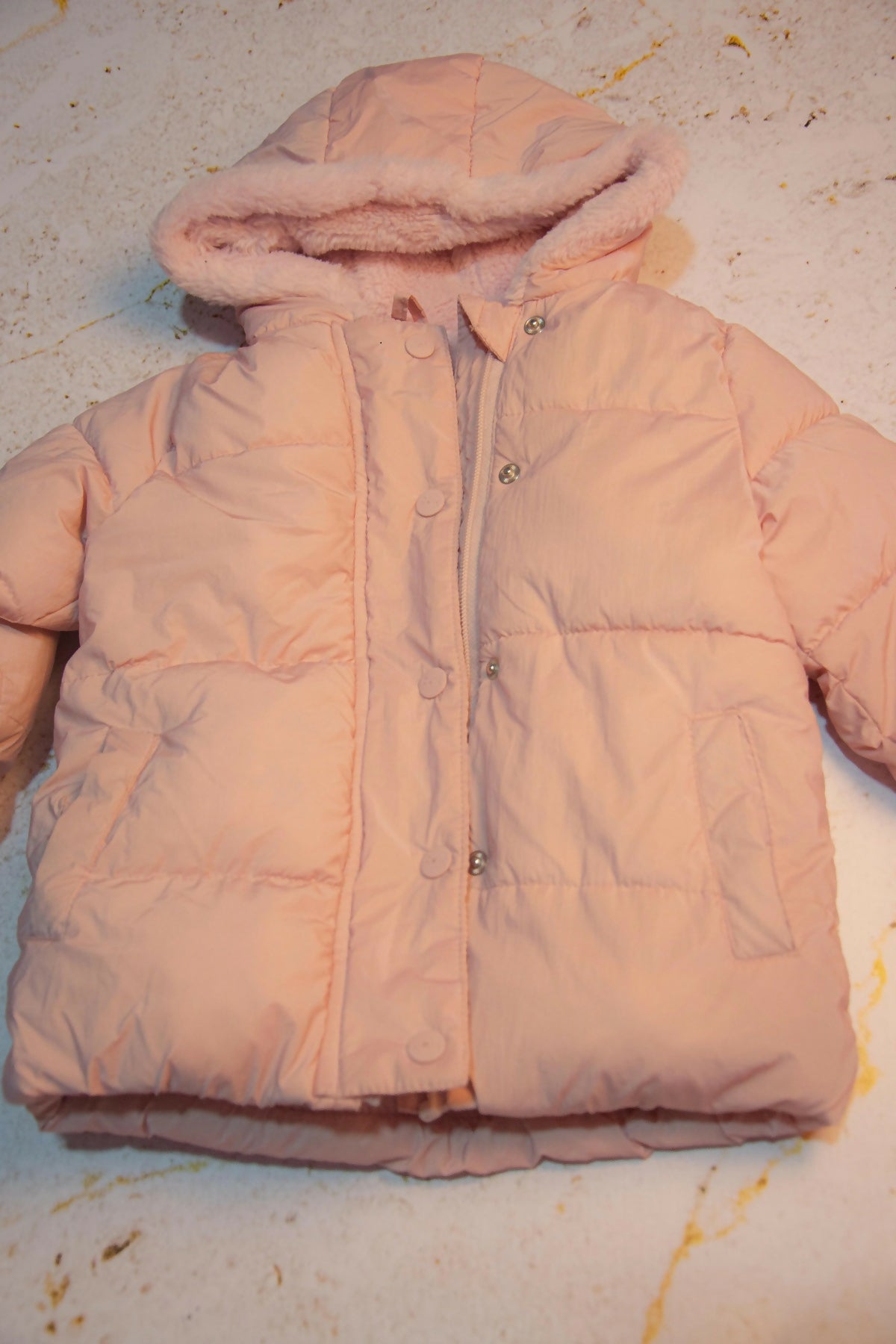 Campera Cheeky